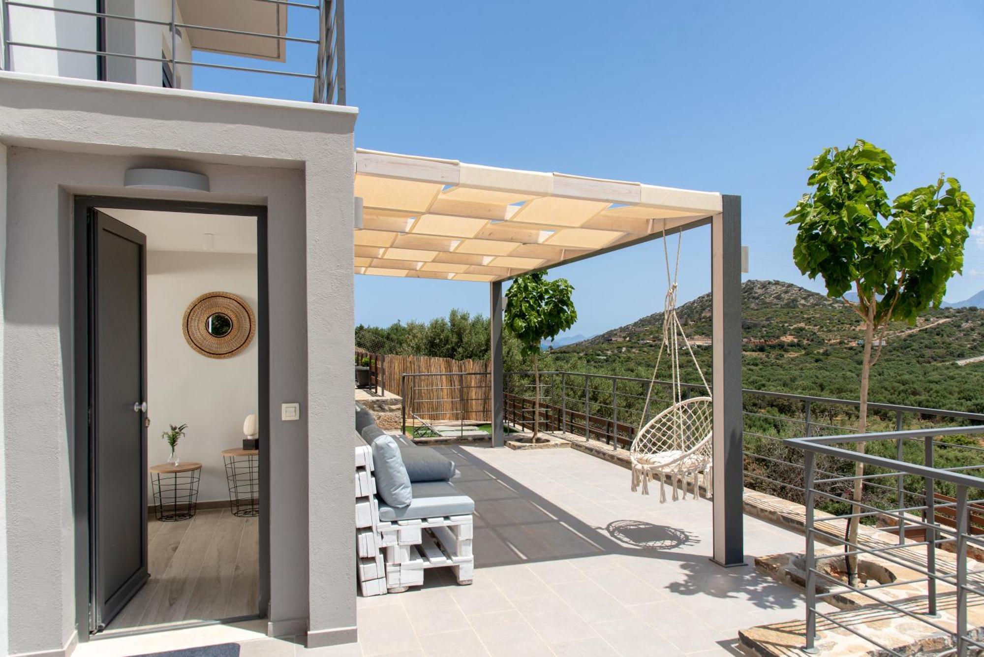 Vathi Spiros Villas Agios Nikolaos  Room photo